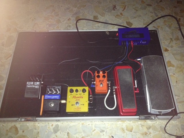 Work In Progress